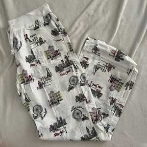 Victoria’s Secret Pajama Pants